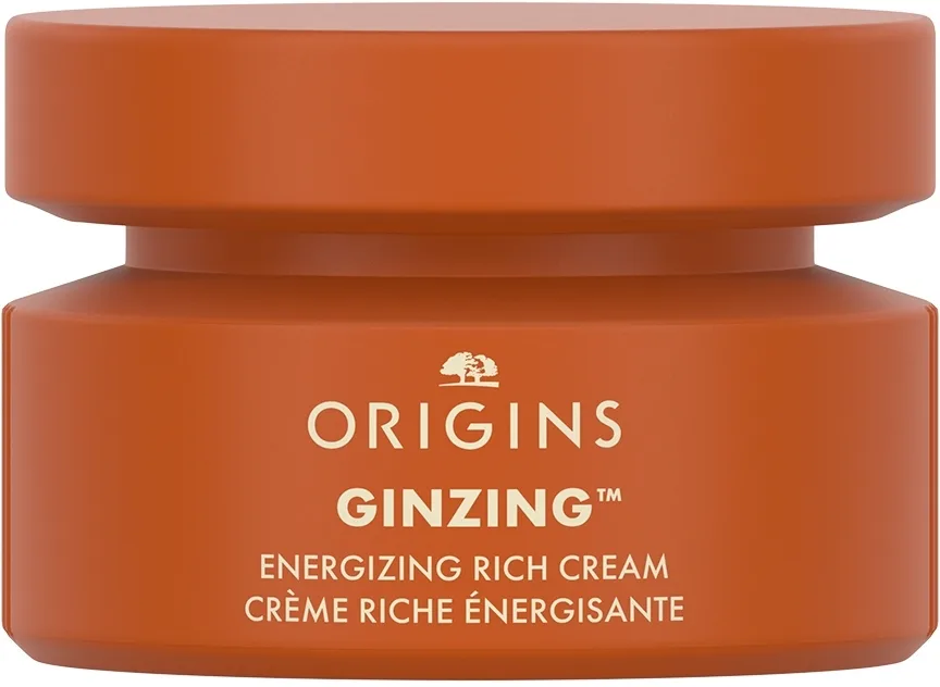 Крем для лица Origins GinZing энергизирующий насыщенный 50 мл
