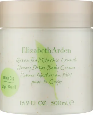 Крем для тела Elizabeth Arden Green Tea Pistachio Crunch 500 мл
