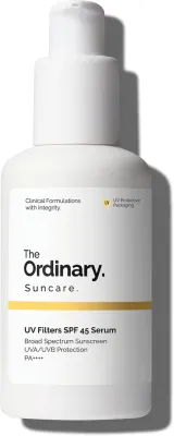 Солнцезащитная сыворотка для лица SPF 45 The Ordinary UV Filters 60 мл