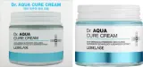 Крем для лица Lebelage Dr. Aqua Cure увлажняющий 70 мл — фото 2