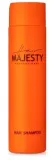 Бессульфатный шампунь для волос Hair Majesty с экстрактом зелёного грецкого ореха и пантенолом, 250 мл — фото 2