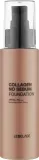 Тональная основа Lebelage Collagen No Sebum Foundation матирующая, 100 мл — фото 1