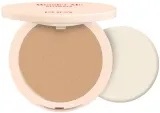 Компактная пудра Pupa Wonder Me Powder SPF 50 матирующая, 7,5 г, оттенок 05 — фото 1