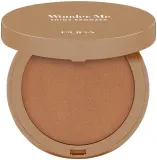 Бронзер для лица Pupa Wonder Me Shiny Bronzer с эффектом загара, устойчивый к влаге, 7,5 г, оттенок 03 — фото 1