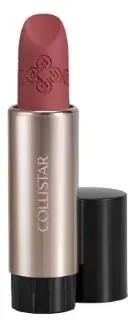 Помада для губ Collistar Puro Gioiello Velvet Lipstick Refill бархатная, сменный блок, 3,1 мл