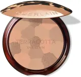 Бронзирующая пудра Guerlain Terracotta Light Sun-Kissed Natural Healthy Glow Powder, 10 г, оттенок 01 - Light Warm Beige Case — фото 1