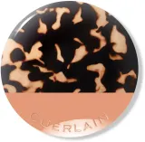 Бронзирующая пудра Guerlain Terracotta Light Sun-Kissed Natural Healthy Glow Powder, 10 г, оттенок 01 - Light Warm Beige Case — фото 2