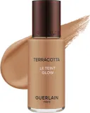 Тональный флюид Guerlain Terracotta Le Teint Glow Fluid Foundation сияющий, 35 мл, оттенок 3.5N - Neutral — фото 1