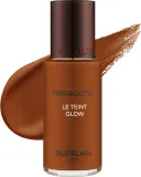 Тональный флюид Guerlain Terracotta Le Teint Glow Fluid Foundation сияющий, 35 мл, оттенок 5N - Neutral — фото 1