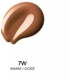 Тональный флюид Guerlain Terracotta Le Teint Glow Fluid Foundation сияющий, 35 мл, оттенок 7W - Warm — фото 1