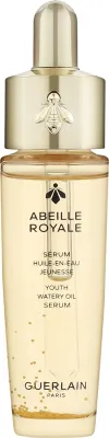 Омолаживающая сыворотка для лица с мёдом Guerlain Youth Watery Oil Serum