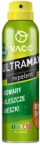 Спрей для тела Vaco UltraMax Deet 30% от клещей комаров и мошек защита до 8 часов 170 мл — фото 1
