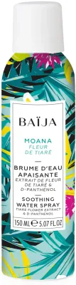 Успокаивающий спрей-вода для лица и тела Baija Moana с тиаре и D-пантенолом