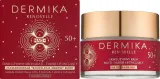 Крем для лица Dermika Renovelle лифтинг 50+ 50 мл — фото 2