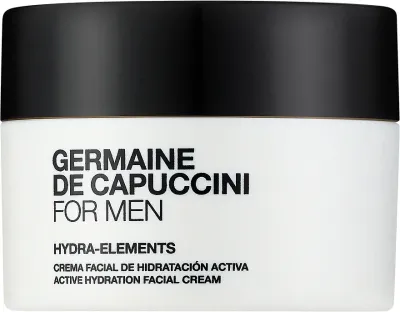 Крем для лица Germaine de Capuccini Men Hydra-Elements для мужчин 50 мл