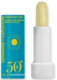 Бальзам для губ Germaine de Capuccini Timexpert Sun Essential Lip Balm SPF 50 солнцезащитный, питательный, 4,5 г — фото 1