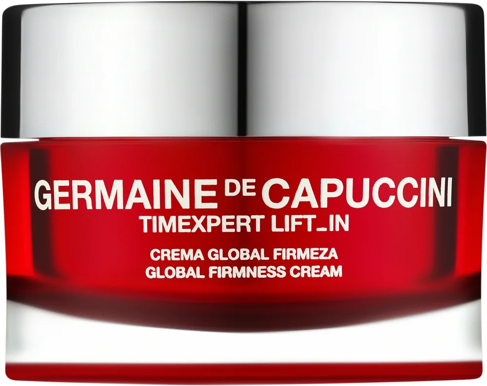 Крем для лица Germaine de Capuccini Timexpert Lift IN лифтинг 50 мл