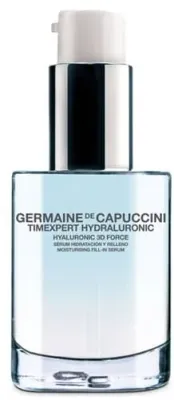 Концентрированная лифтинг-сыворотка для лица Germaine de Capuccini Timeexpert Hydraluronic 30 мл