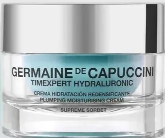 Крем-сорбет для лица Germaine de Capuccini Hydraluronic Supreme 50 мл