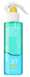 Двухфазный солнцезащитный спрей-лосьон для тела Germaine de Capuccini Timexpert Sun Blue SPF 30, 200 мл — фото 1