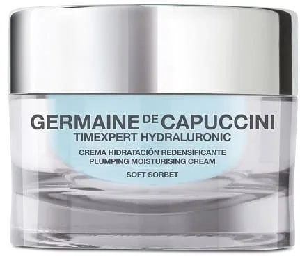 Крем-гель для лица Germaine de Capuccini Timexpert Soft Sorbet увлажняющий 50 мл