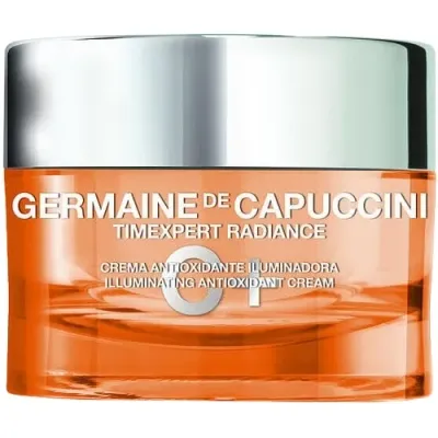 Крем для лица Germaine de Capuccini TimExpert C+ антиоксидантный 50 мл