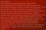 Бальзам для тела Escentric Molecules Escentric 04 с древесно-смолистыми нотами, 200 мл — фото 3