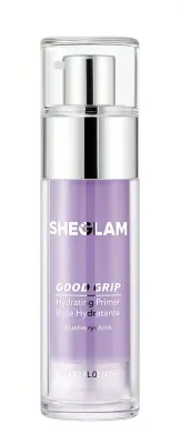 База под макияж Sheglam Good Grip Hydrating Blueberry