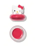 Бальзам для губ и лица Sheglam x Hello Kitty True Love Dewy, оттенок Purr-ty — фото 1