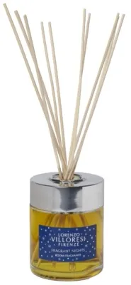 Аромадиффузор для дома Lorenzo Villoresi Fragrant Nights Room Fragrance Diffuser