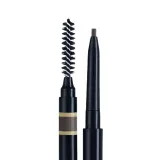 Dolce & Gabbana Kredka do brwi - Карандаш для бровей Dolce and Gabbana Brow Restyler Pencil двусторонний, со щёточкой, 0,9 г, оттенок 01 — фото 2
