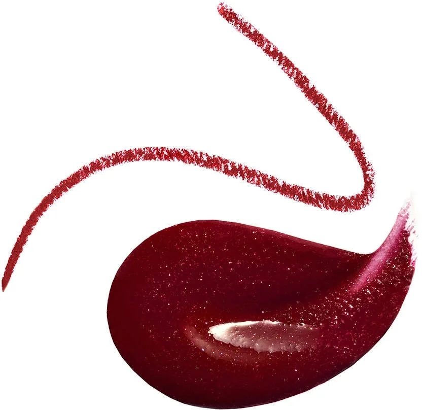 Набор Dolce & Gabbana Kiss My Gloss 4D блеск-стик для губ и карандаш для губ 1.1 г, оттенок 05