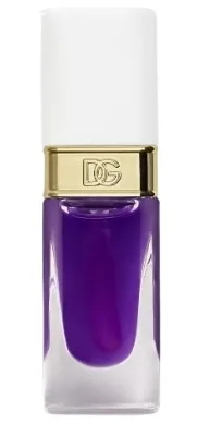 Dolce & Gabbana Róż w płynie do policzków - Румяна для щёк Dolce and Gabbana Violet Liquid Blush жидкие, с силиконовым аппликатором, 7 мл