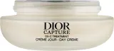 Крем для лица и шеи Dior Capture OX-C дневной антивозрастной сменный блок 50 мл — фото 1