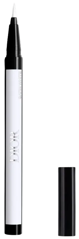 Подводка для глаз Dior Diorshow Liquid Liner жидкая, водостойкая, с фетровым аппликатором, 0,55 мл, оттенок 296 - Satin Denim