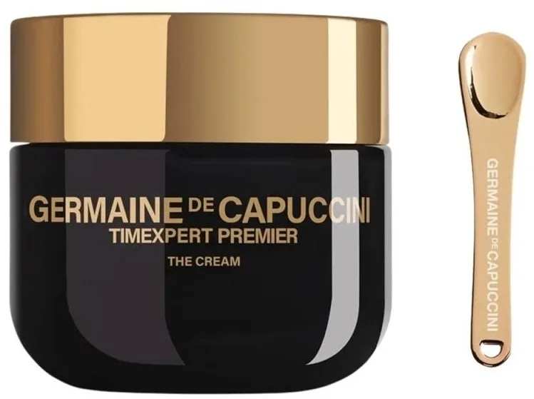 Крем для лица Germaine de Capuccini Timexpert Premier против возраста 50 мл