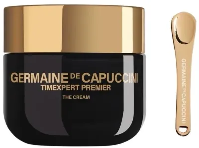 Крем для лица Germaine de Capuccini Timexpert Premier против возраста 50 мл