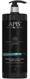 Разглаживающий бальзам для тела APIS Professional SPA Harmony of Forest с антицеллюлитным комплексом, 1000 мл — фото 1