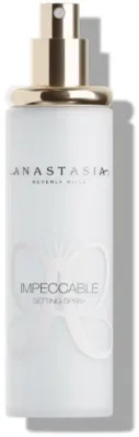 Спрей для фиксации макияжа Anastasia Beverly Hills Impeccable Blurring Matte