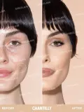 Корректор для лица Sheglam Perfect Skin High Coverage, оттенок Shell — фото 3