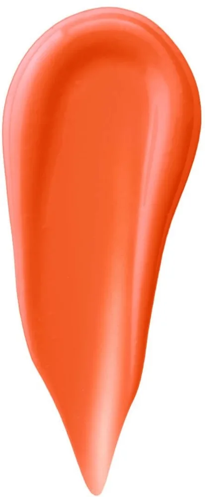 Maybelline New York Płynny róż do policzków o matowym wykończeniu - Румяна для лица Maybelline Sunkisser Matte Blush жидкие, оттенок 34 - Peachy Quench