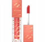 Maybelline New York Płynny róż do policzków o matowym wykończeniu - Румяна для лица Maybelline Sunkisser Matte Blush жидкие, оттенок 40 - Rose Burst — фото 1