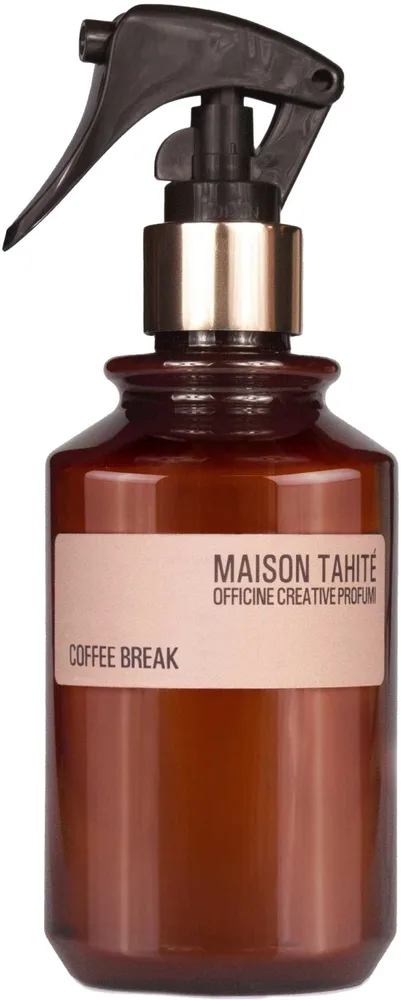 Спрей для дома Maison Tahite Coffee Break 250 мл