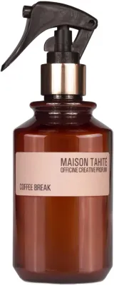 Спрей для дома Maison Tahite Coffee Break 250 мл