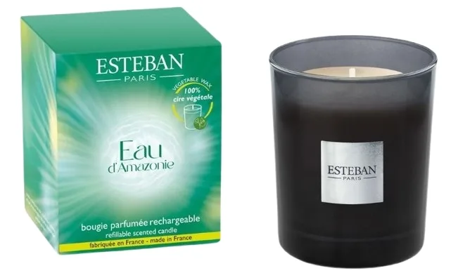 Свеча ароматическая Esteban