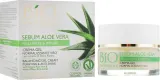 Крем-гель для лица Phytorelax Laboratories Bio Sebum алоэ вера 50 мл — фото 1
