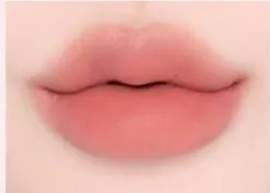 Тинт для губ Espoir Couture Lip Tint Blur Velvet с эффектом размытого контура, стойкий, 5,5 г, оттенок 01 - Cozy