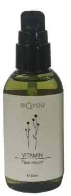 Сыворотка для лица с витамином C Bio2You Vitamin C Serum 30 мл