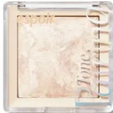 Хайлайтер для лица Espoir Tone Pairing Highlighter пудровый, с перламутровым сиянием, 9,6 г, оттенок Seashell — фото 1
