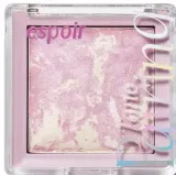 Хайлайтер для лица Espoir Tone Pairing Highlighter пудровый, с перламутровым сиянием, 9,6 г, оттенок Aurora — фото 1